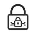 Encryption Icon